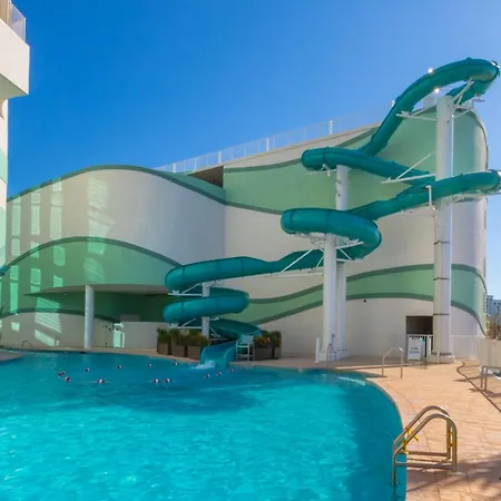 Turquoise 1908C Apartment Orange Beach Exterior photo